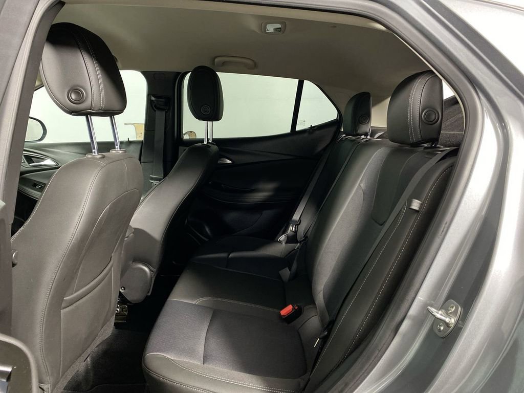 Certified 2024 Buick Encore GX Preferred image 21