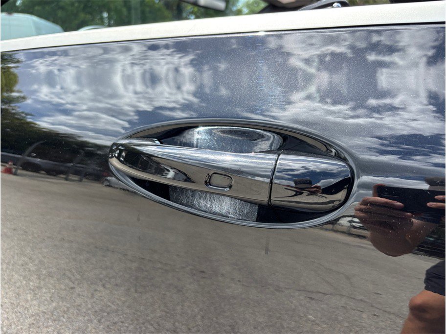 Used 2020 Mercedes-Benz E 450 4MATIC Cabriolet image 20
