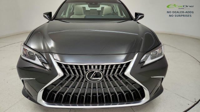 Used 2025 Lexus ES 350 w/ Premium Package FWD image 26
