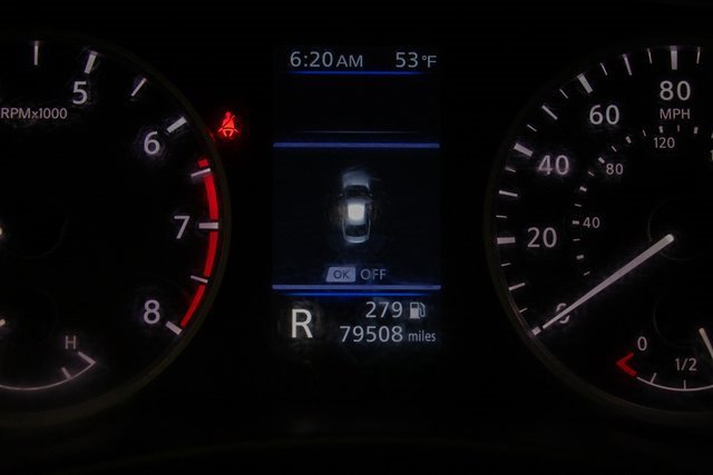 Used 2022 Nissan Sentra S w/ Lighting Package image 37