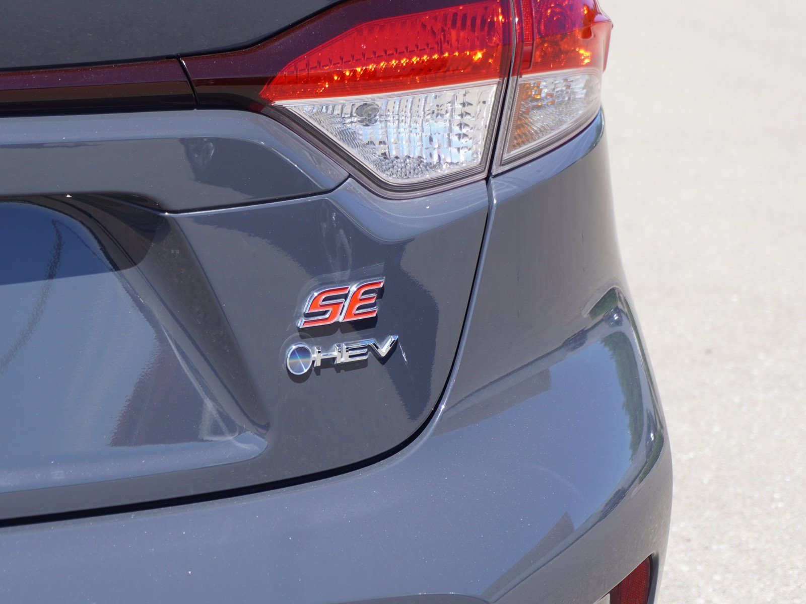 Used 2025 Toyota Corolla SE FWD image 10