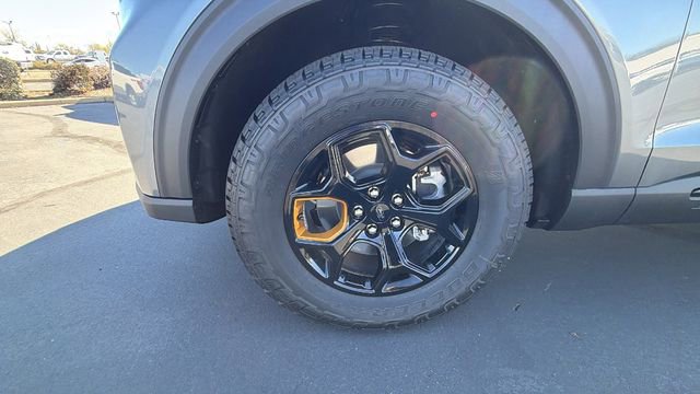 New 2026 Ford Explorer Tremor w/ Tremor Ultimate Package image 10