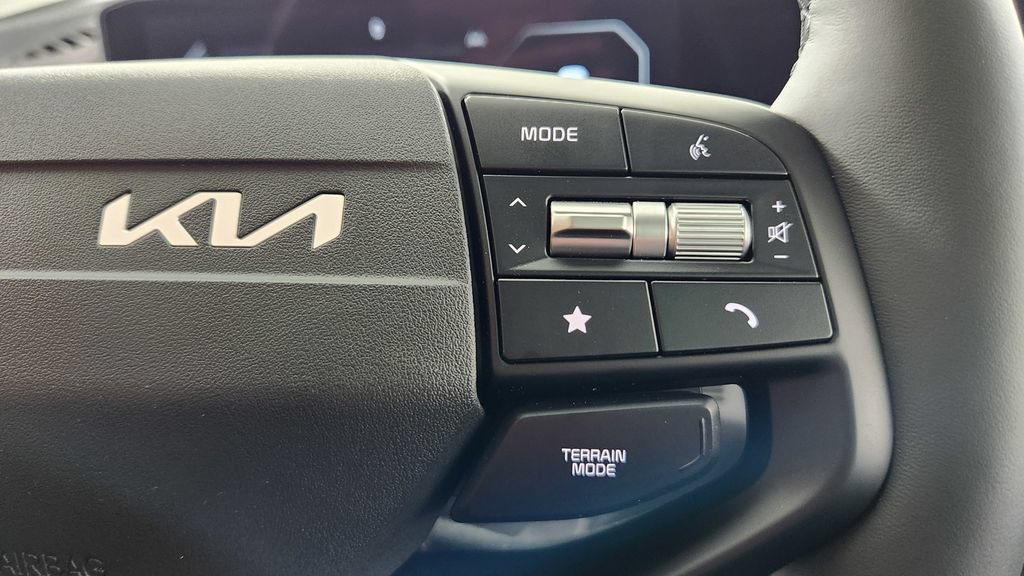 New 2027 Kia Sportage SX Prestige AWD/4WD image 24