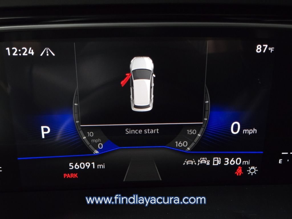 Used 2024 Volkswagen Jetta S FWD image 24