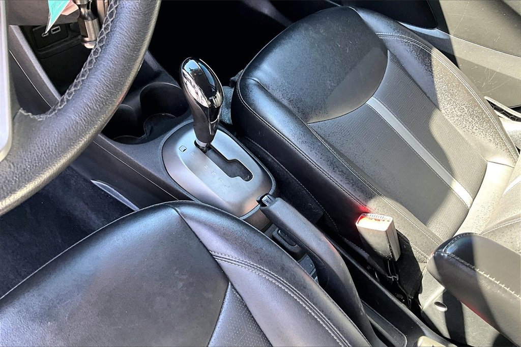 Used 2022 Chevrolet Spark ACTIV image 14