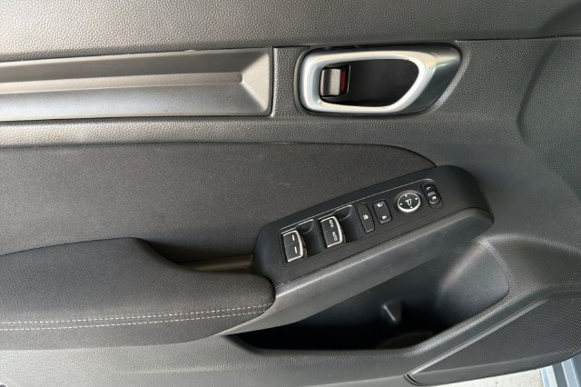 Certified 2023 Honda Civic Sport image 12