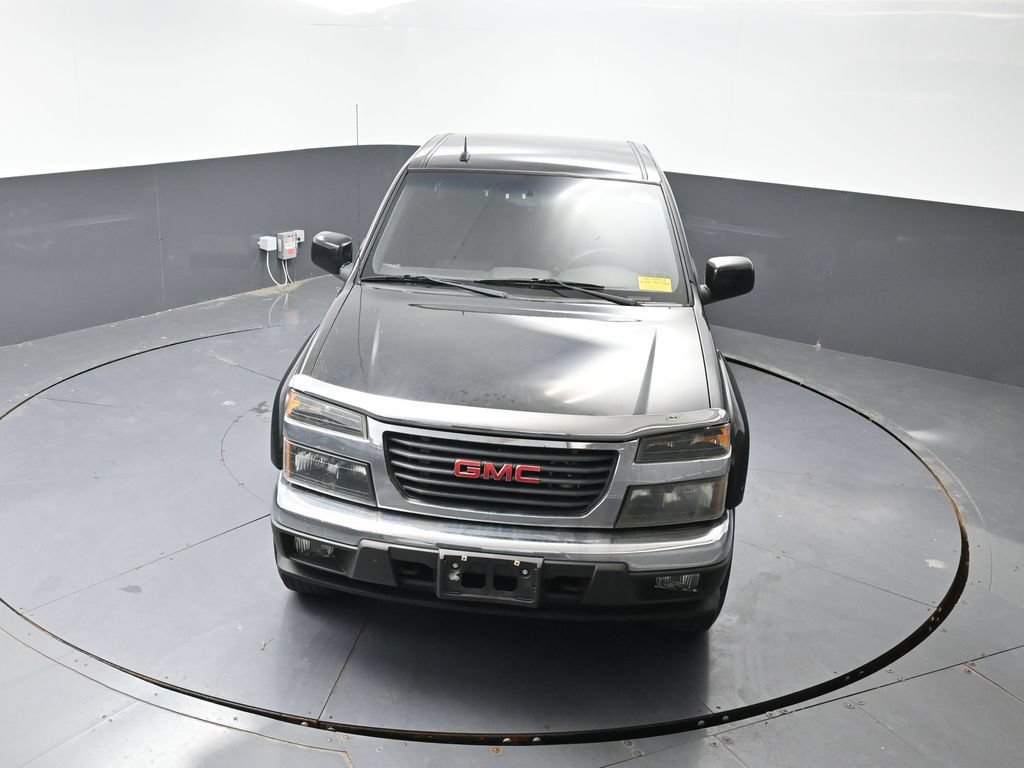 Used 2010 GMC Canyon SLT AWD/4WD image 15