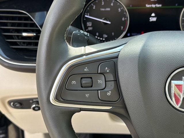Used 2021 Buick Envision Essence image 29