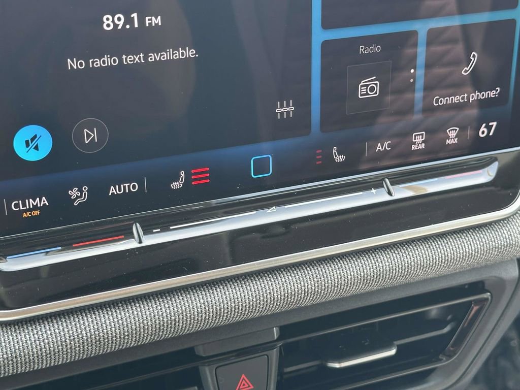 New 2026 Volkswagen Tiguan S image 22