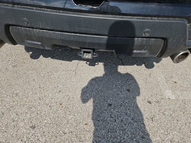 Used 2022 Honda Passport EX-L image 8