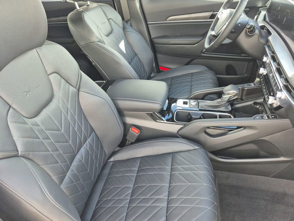 New 2025 Kia Telluride SX X-Line image 17