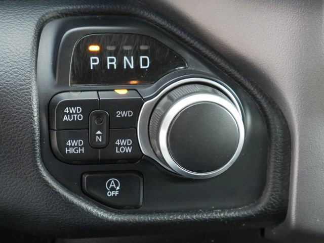 Used 2020 RAM 1500 Big Horn AWD/4WD image 20