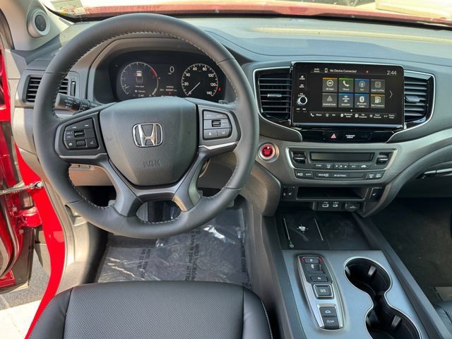 New 2026 Honda Ridgeline RTL image 17