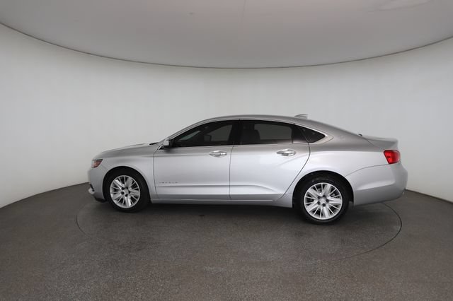 Used 2019 Chevrolet Impala LS FWD image 7
