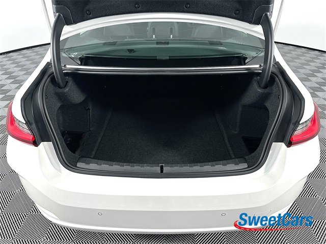 Used 2025 BMW 330i xDrive Sedan image 47