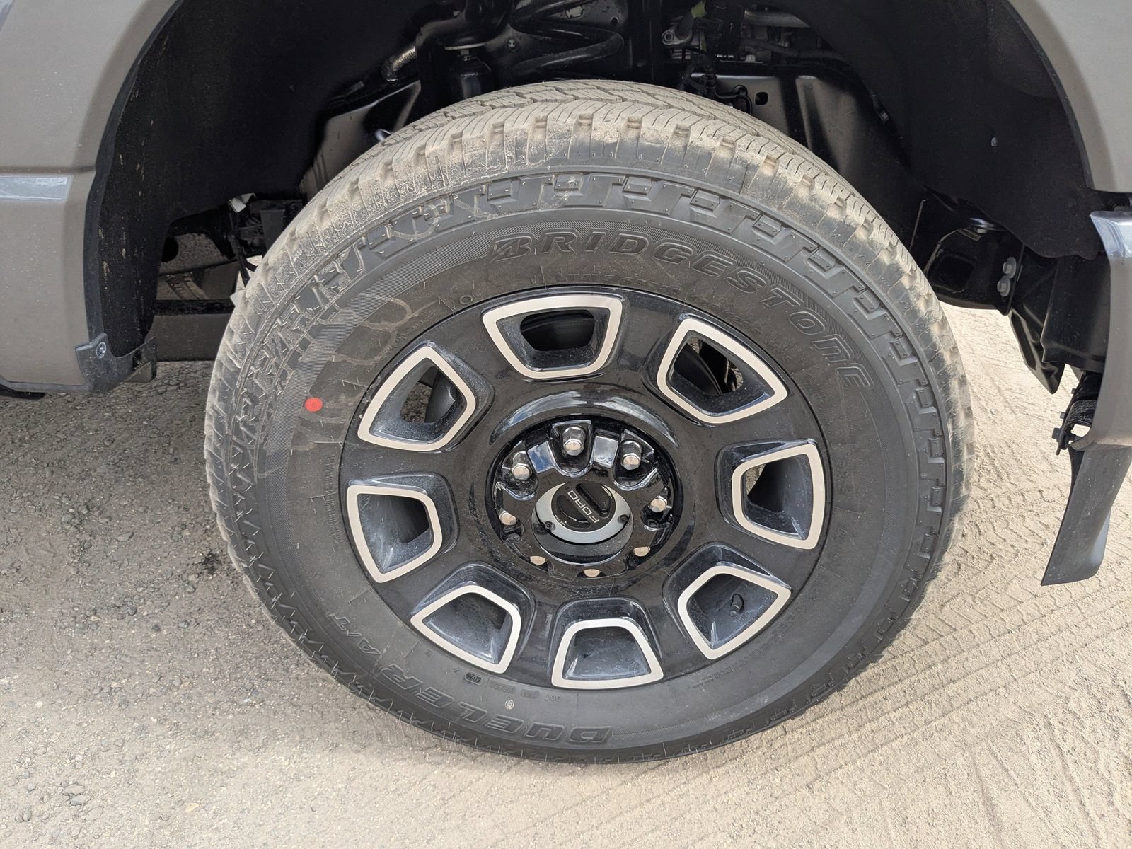 New 2026 Ford F350 Platinum AWD/4WD image 11