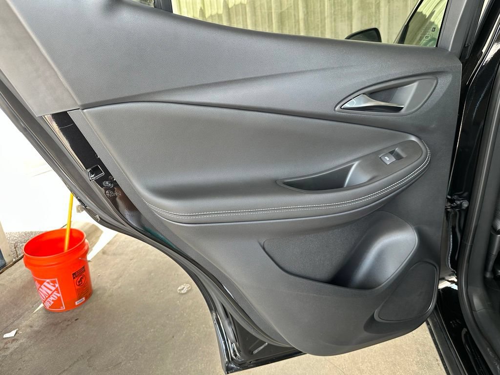 New 2026 Buick Encore GX Preferred w/ Comfort Package FWD image 28