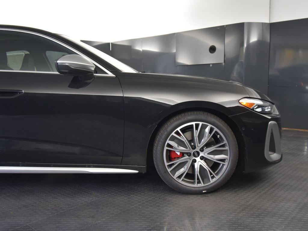 New 2025 Audi S5 Premium Plus AWD/4WD image 36