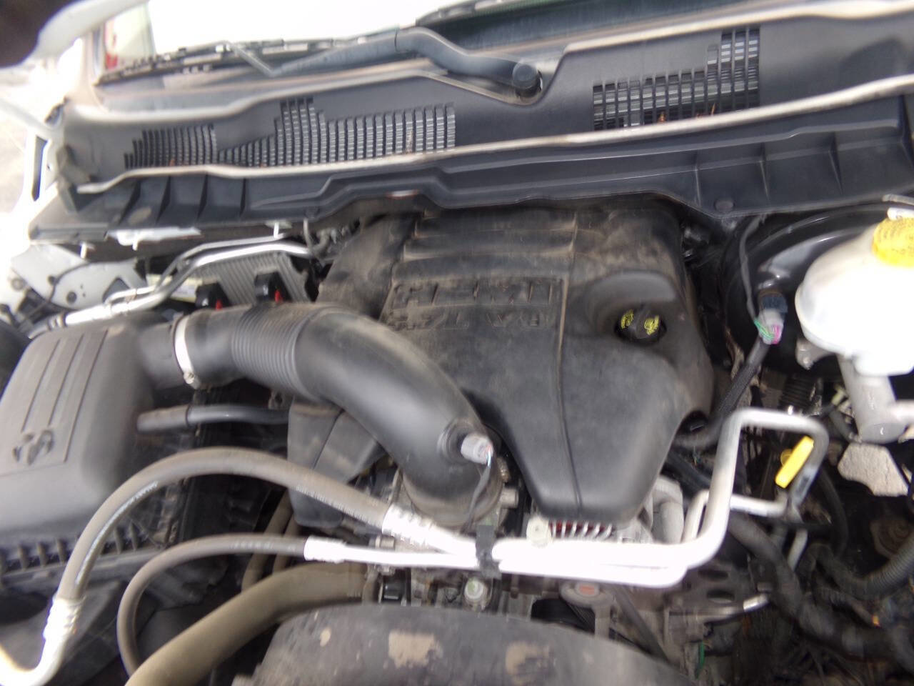 Used 2019 RAM 1500 Tradesman w/ Popular Equipment Group image 25