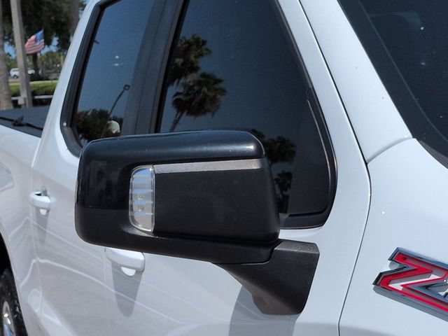 Used 2020 Chevrolet Silverado 1500 RST AWD/4WD image 12