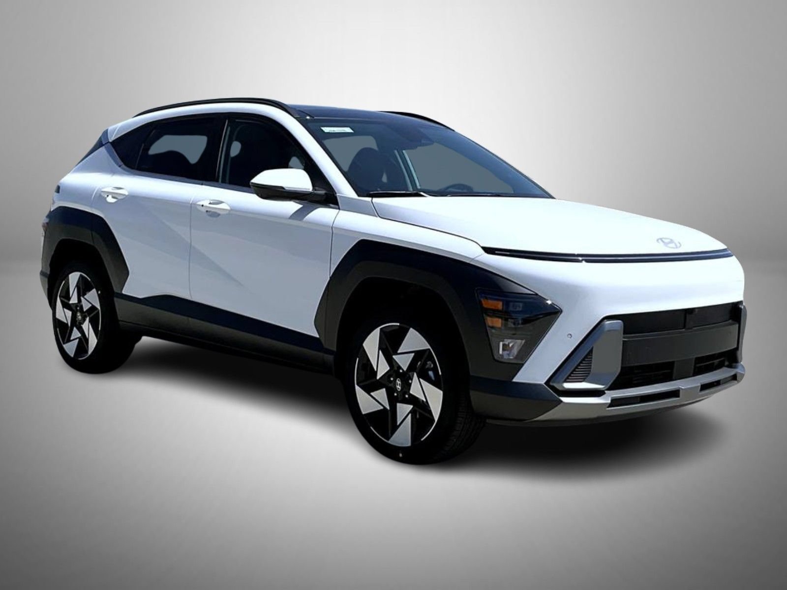 New 2026 Hyundai Kona Limited AWD/4WD image 3