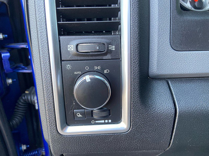 Used 2017 RAM 1500 Classic SLT image 13