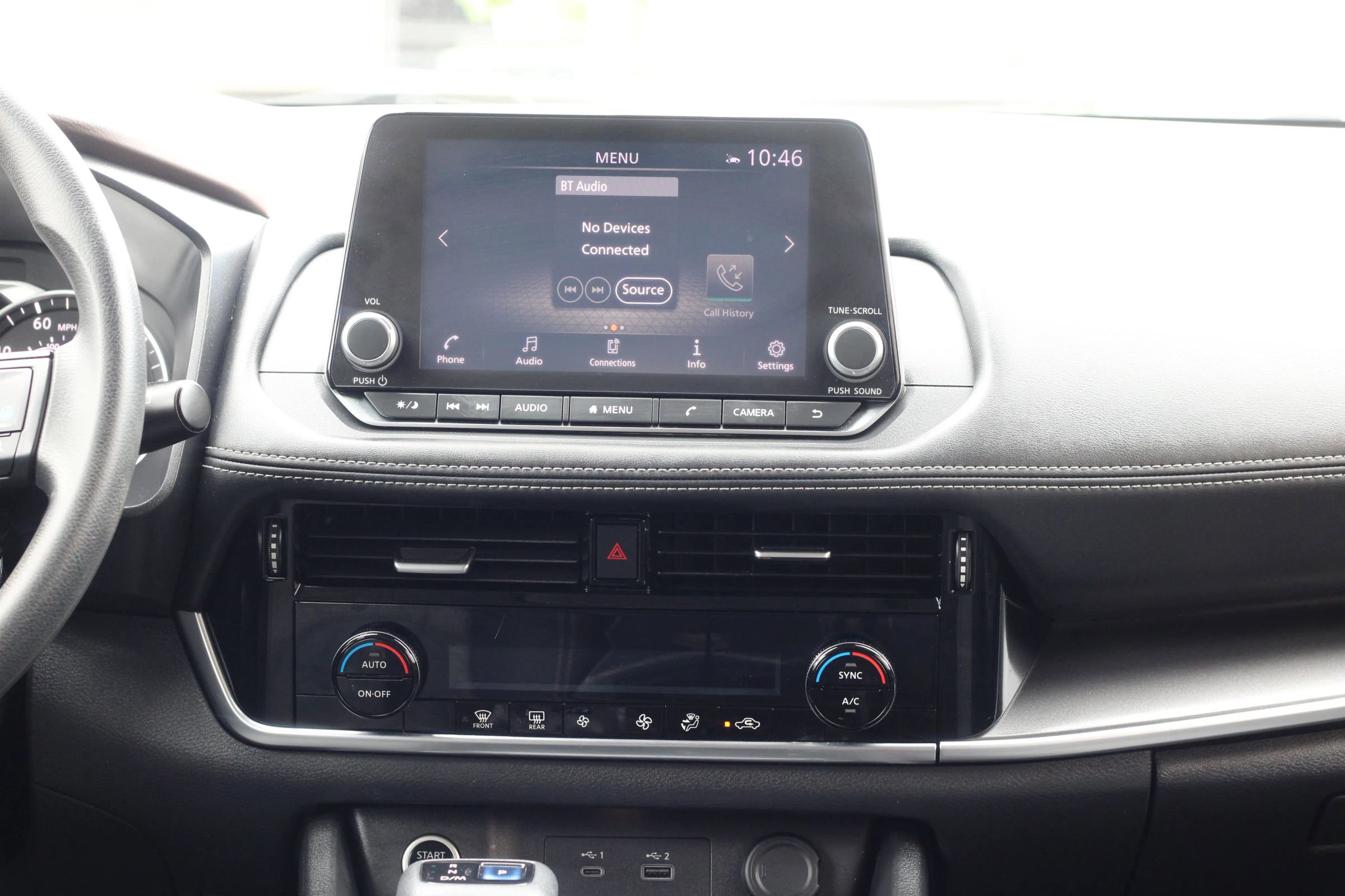 Used 2022 Nissan Rogue SV FWD image 18
