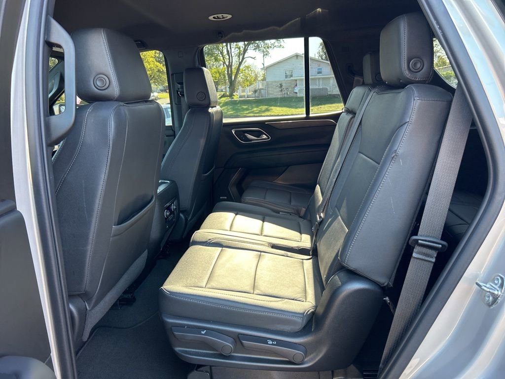 Used 2023 Chevrolet Tahoe LT image 12