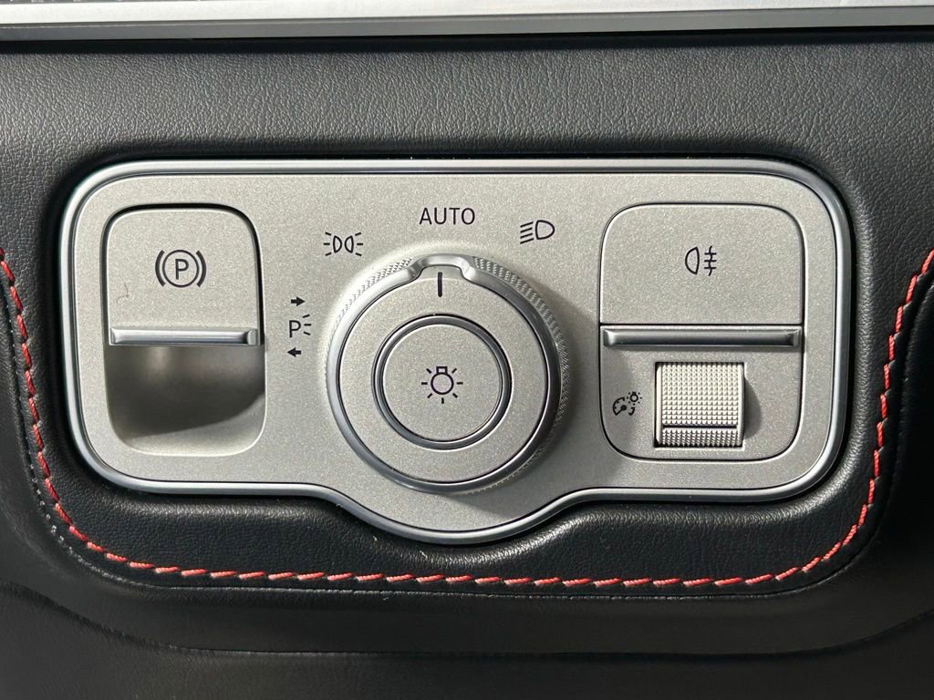 Used 2023 Mercedes-Benz GLE 63 AMG S image 36