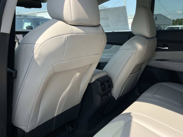 New 2026 Nissan Murano SL AWD/4WD image 19