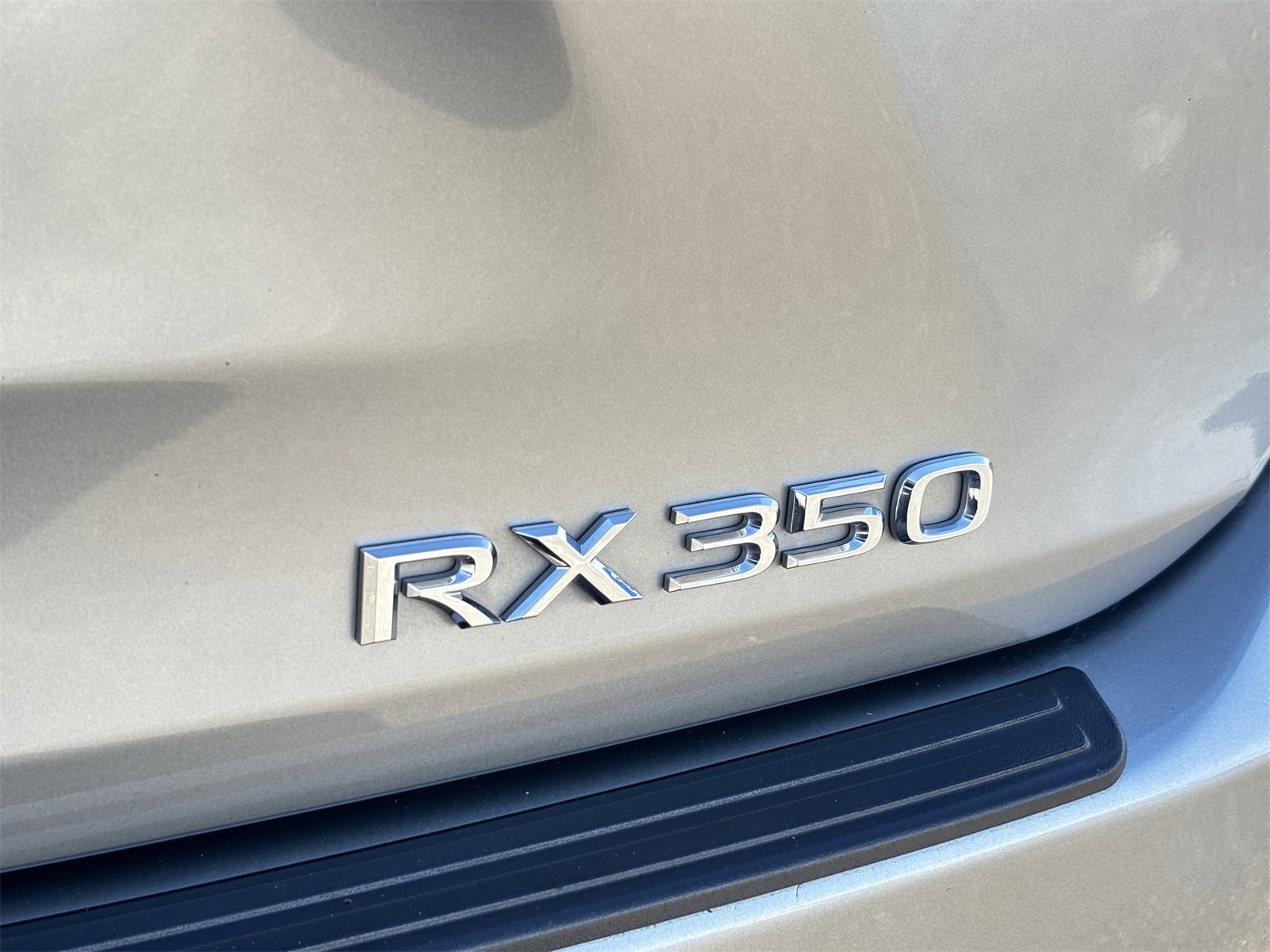 Used 2022 Lexus RX 350 FWD image 35