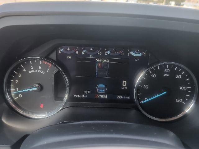 Used 2024 Ford Expedition XLT image 19