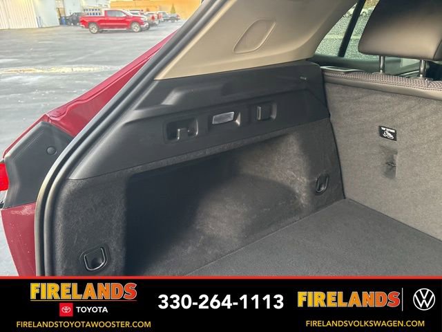 Used 2022 Buick Envision Preferred image 47