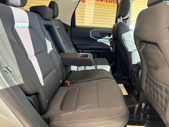 Used 2023 Ford Bronco Sport Badlands AWD/4WD image 24
