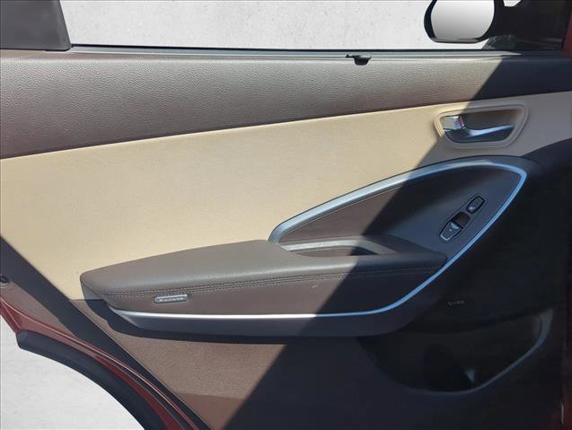 Used 2018 Hyundai Santa Fe SE w/ SE Ultimate Tech Package 03 image 22