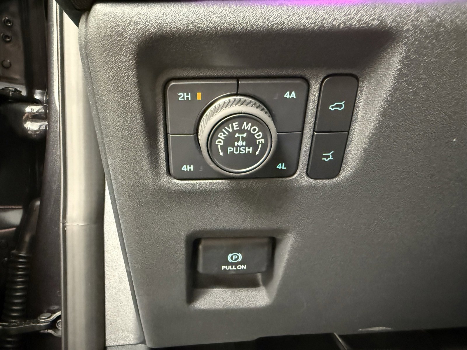 New 2025 Ford Expedition Tremor image 16