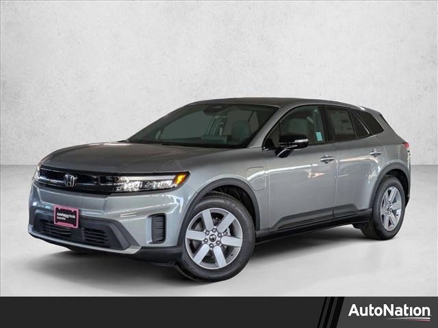 New 2026 Honda Prologue Eco