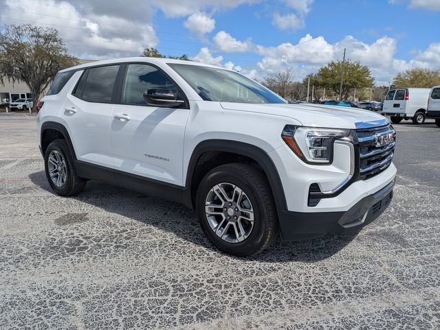 Used 2026 GMC Terrain Elevation image 2