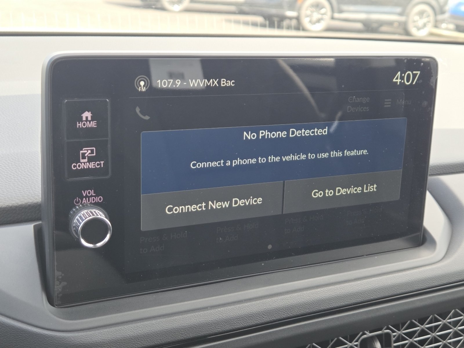New 2026 Honda Accord SE image 29