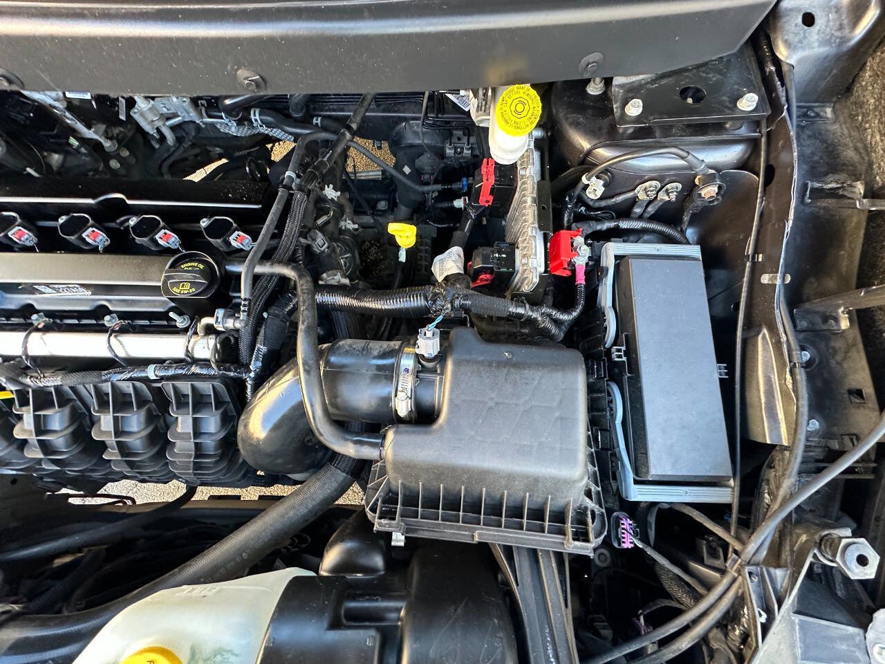 Used 2020 Dodge Journey SE w/ SE Popular Equipment Group image 30