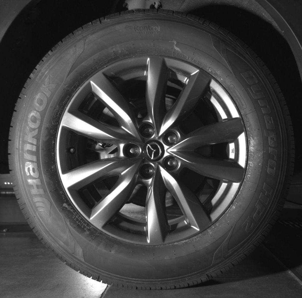 Used 2023 MAZDA CX-9 Touring AWD/4WD image 14