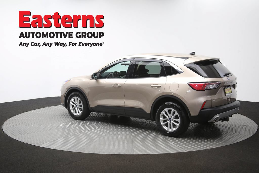 Used 2020 Ford Escape SE AWD/4WD image 64