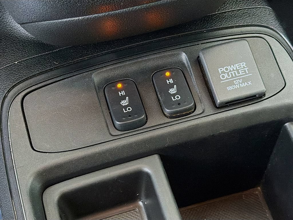 Used 2015 Honda CR-V EX image 34