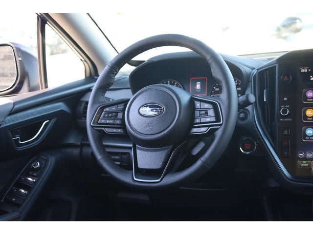 New 2027 Subaru Crosstrek 2.5i Limited AWD/4WD image 46