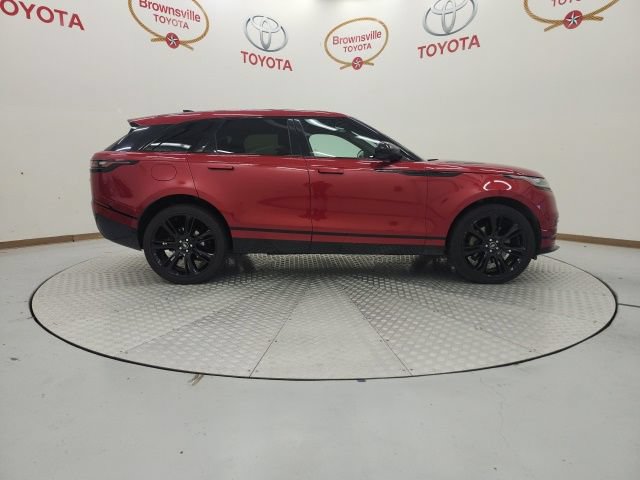 Used 2023 Land Rover Range Rover Velar R-Dynamic S AWD/4WD image 3