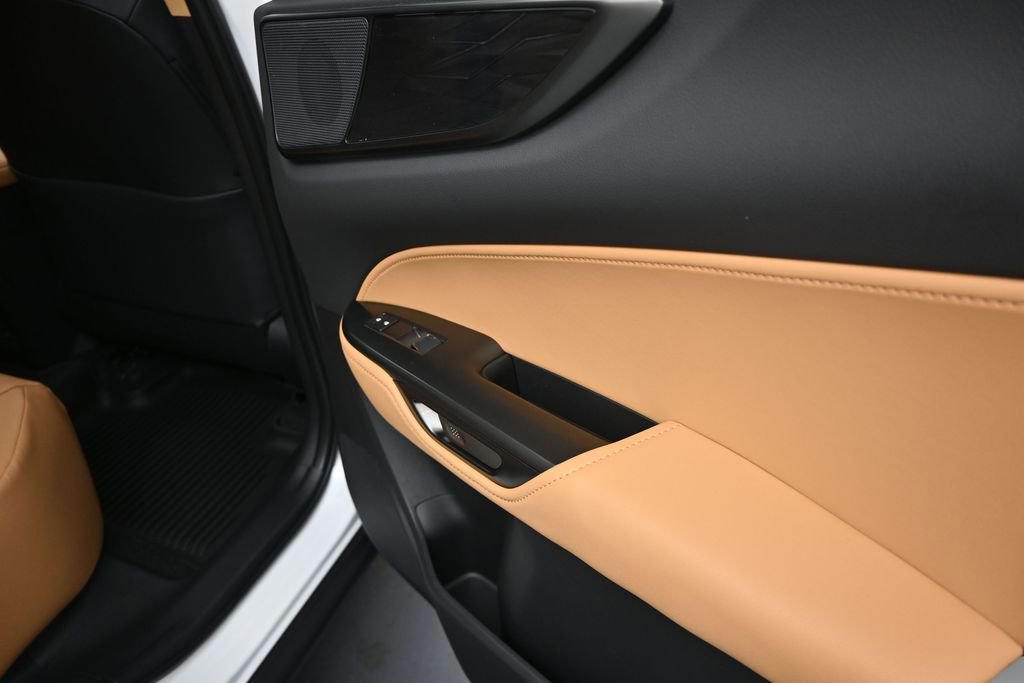 New 2026 Lexus NX 350 AWD w/ Premium Package image 21