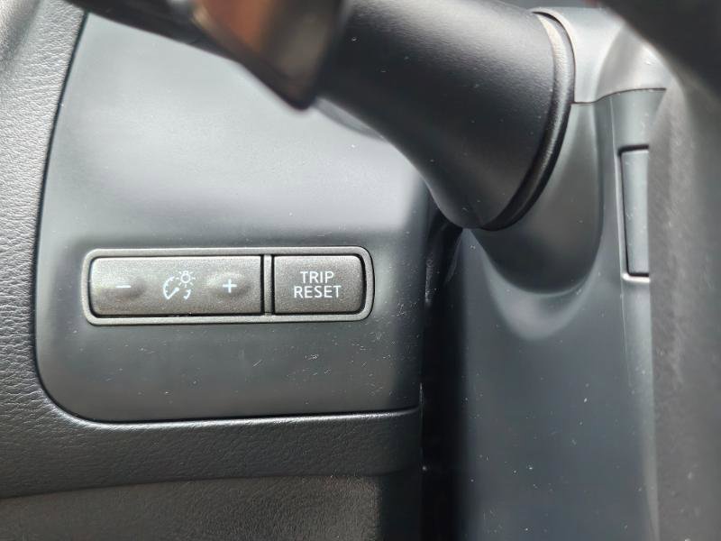 Used 2018 INFINITI Q50 Red Sport 400 w/ Cargo Package (L95) image 34