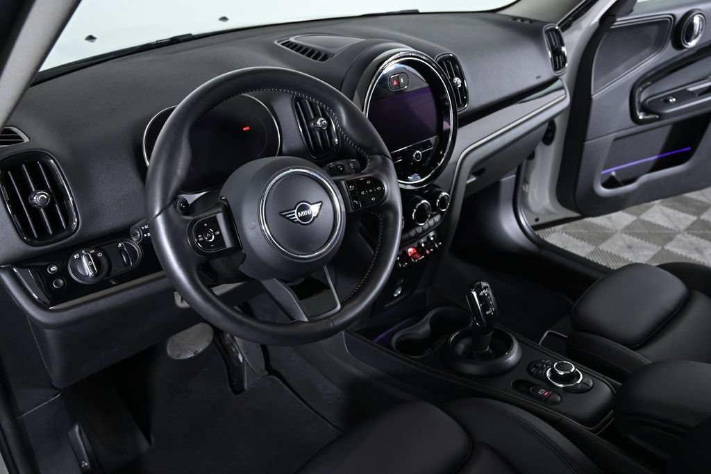 Used 2024 MINI Cooper Countryman S AWD/4WD image 11