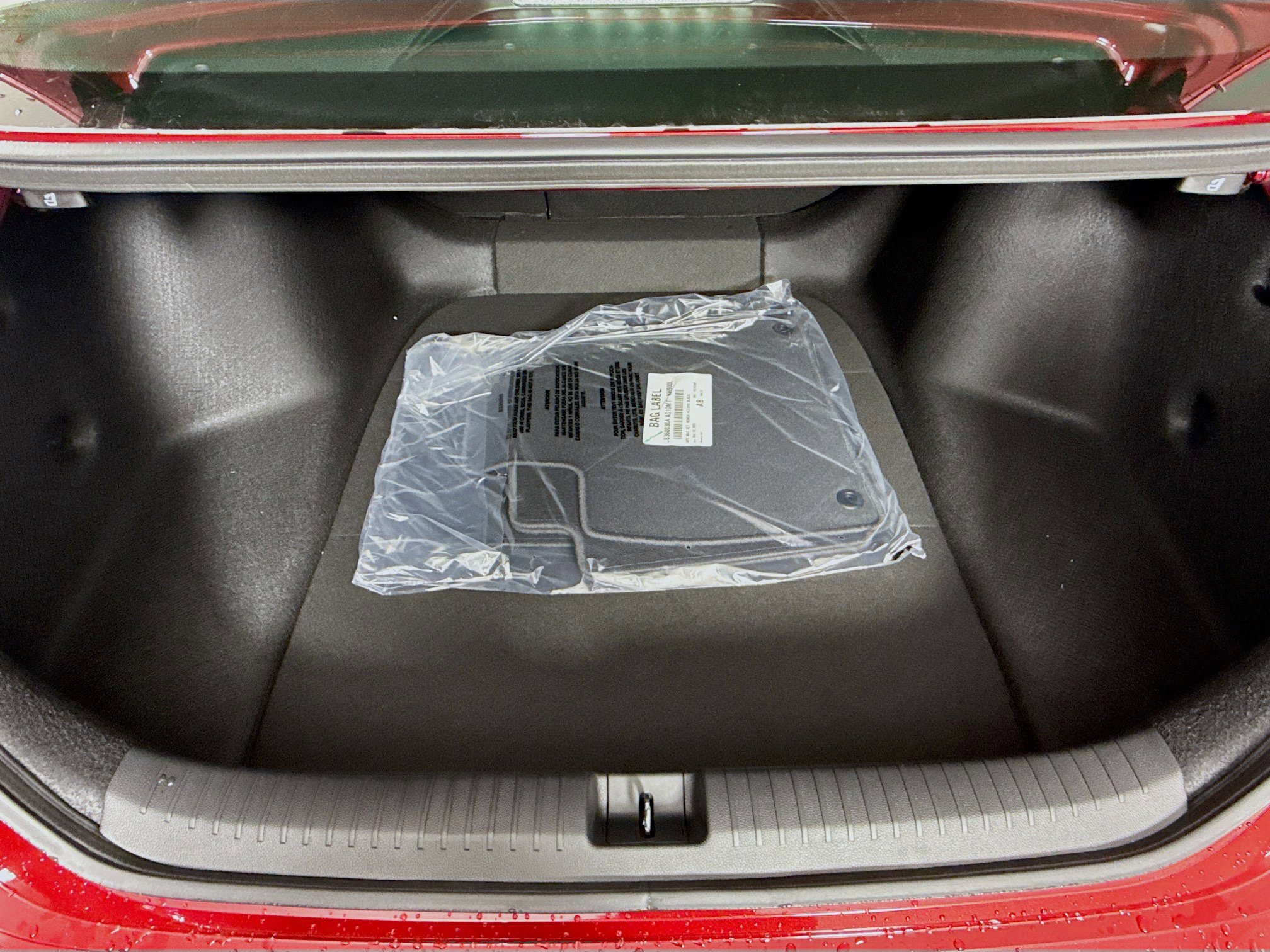 New 2025 Honda Accord SE image 32