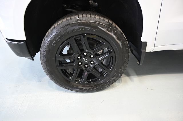 New 2026 Chevrolet Silverado 1500 LT Trail Boss w/ LT Trail Boss Premium Package AWD/4WD image 29